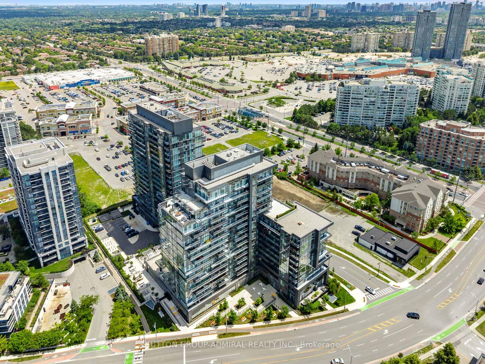 Photo 41 of Unit 413, 10 Gatineau Drive, Vaughan, Beverley Glen — HOMEH
