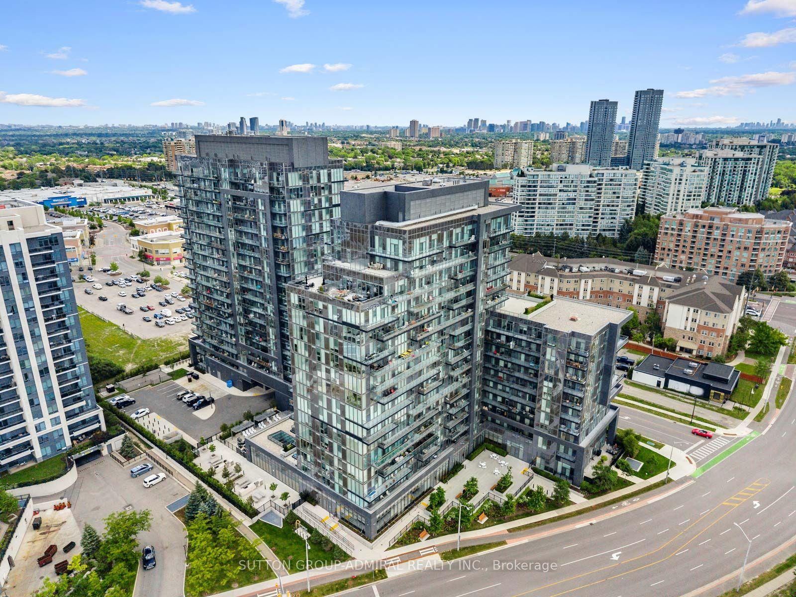 Photo 47 of Unit 413, 10 Gatineau Drive, Vaughan, Beverley Glen — HOMEH