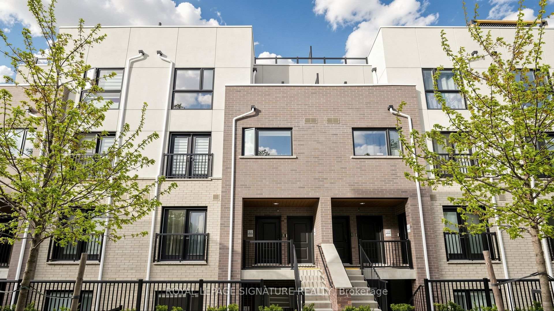 Photo 11 of Unit 222, 349 Wheat Boom Drive, Oakville, Joshua Meadows — HOMEH