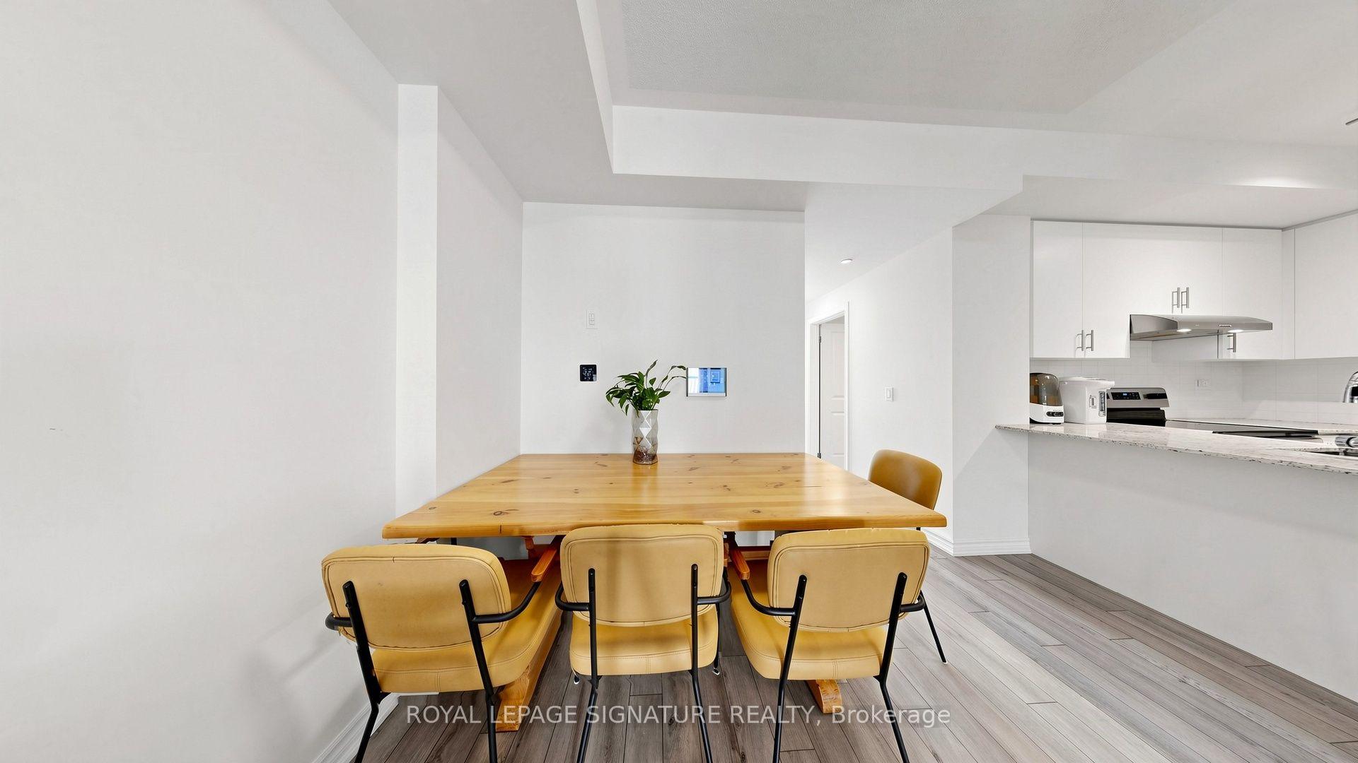 Photo 6 of Unit 222, 349 Wheat Boom Drive, Oakville, Joshua Meadows — HOMEH