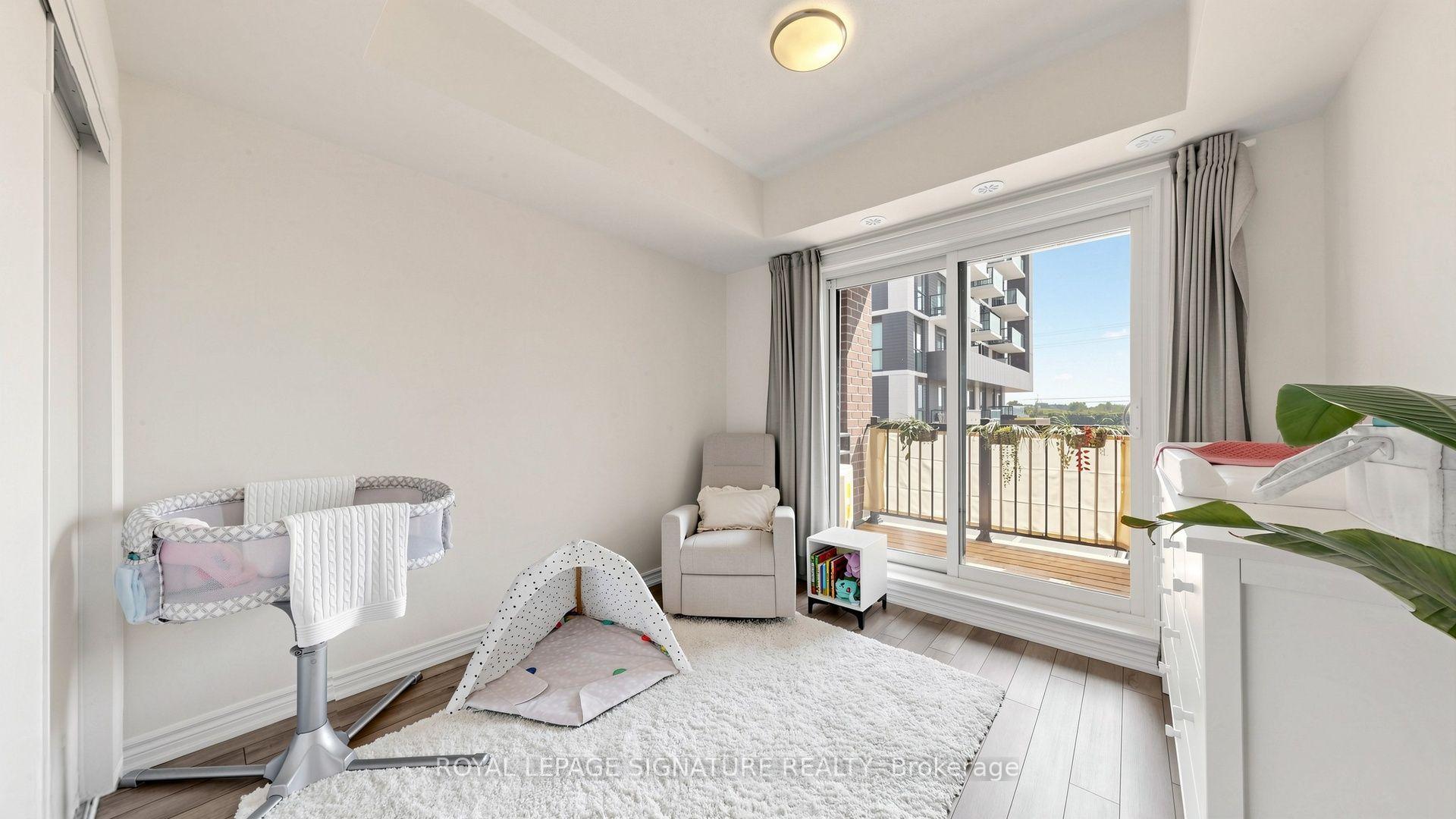 Photo 8 of Unit 222, 349 Wheat Boom Drive, Oakville, Joshua Meadows — HOMEH
