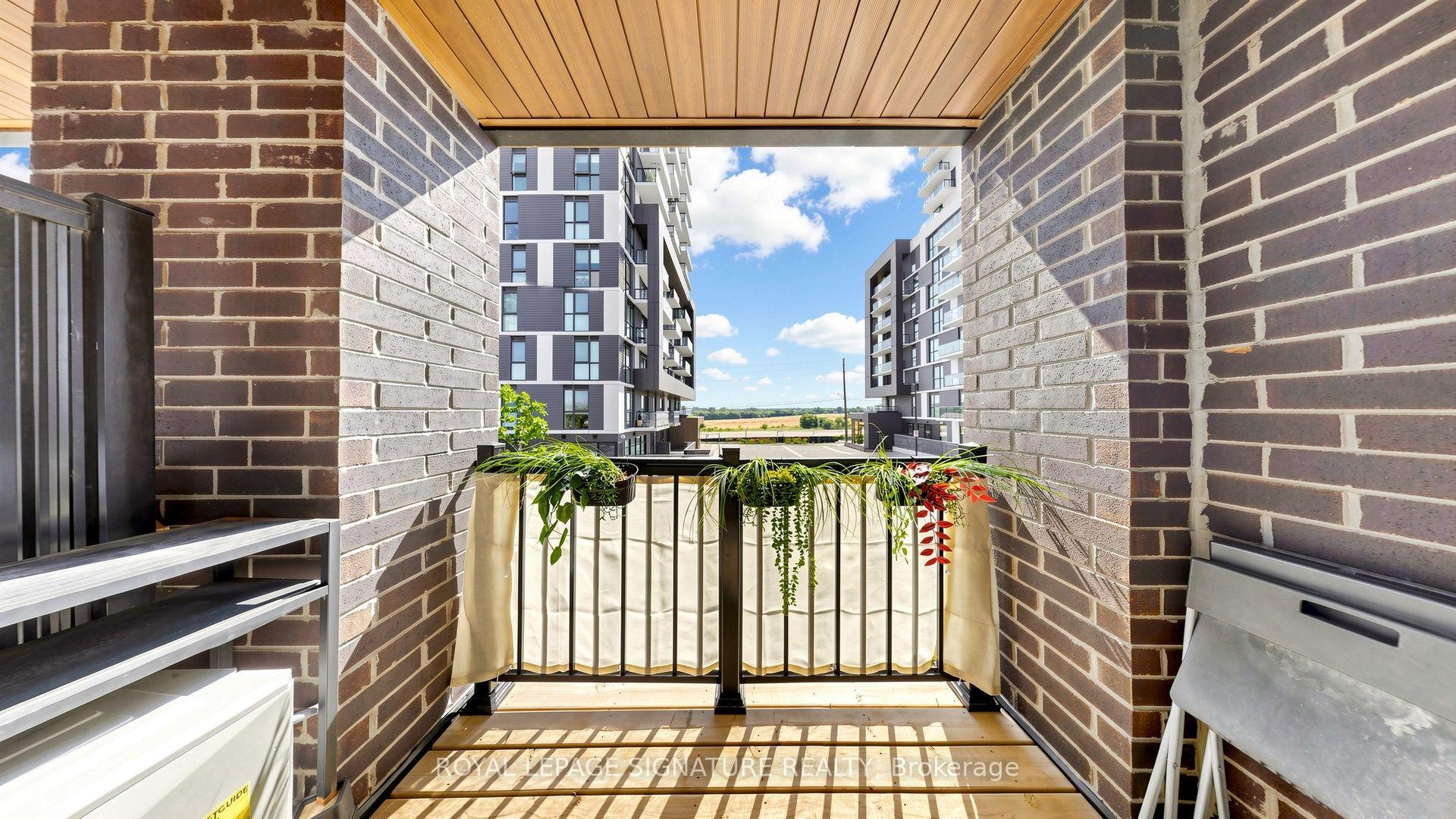 Photo 9 of Unit 222, 349 Wheat Boom Drive, Oakville, Joshua Meadows — HOMEH