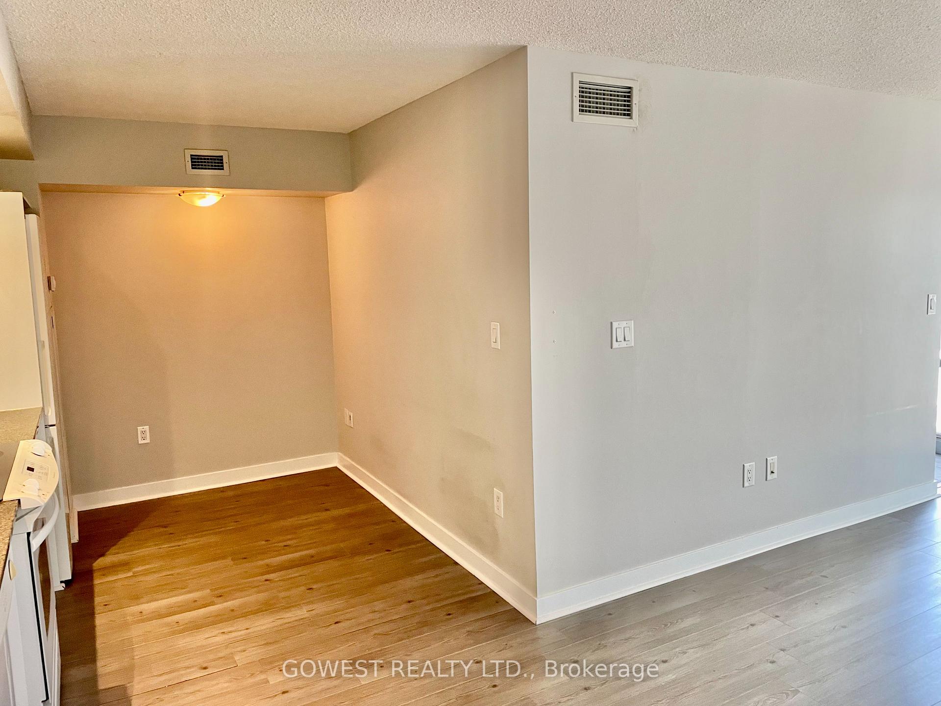 Photo 4 of Unit 1507, 4K Spadina Avenue, Toronto, Waterfront Communities — HOMEH