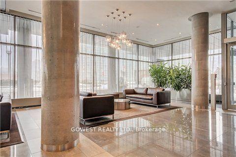 Photo 10 of Unit 1507, 4K Spadina Avenue, Toronto, Waterfront Communities — HOMEH