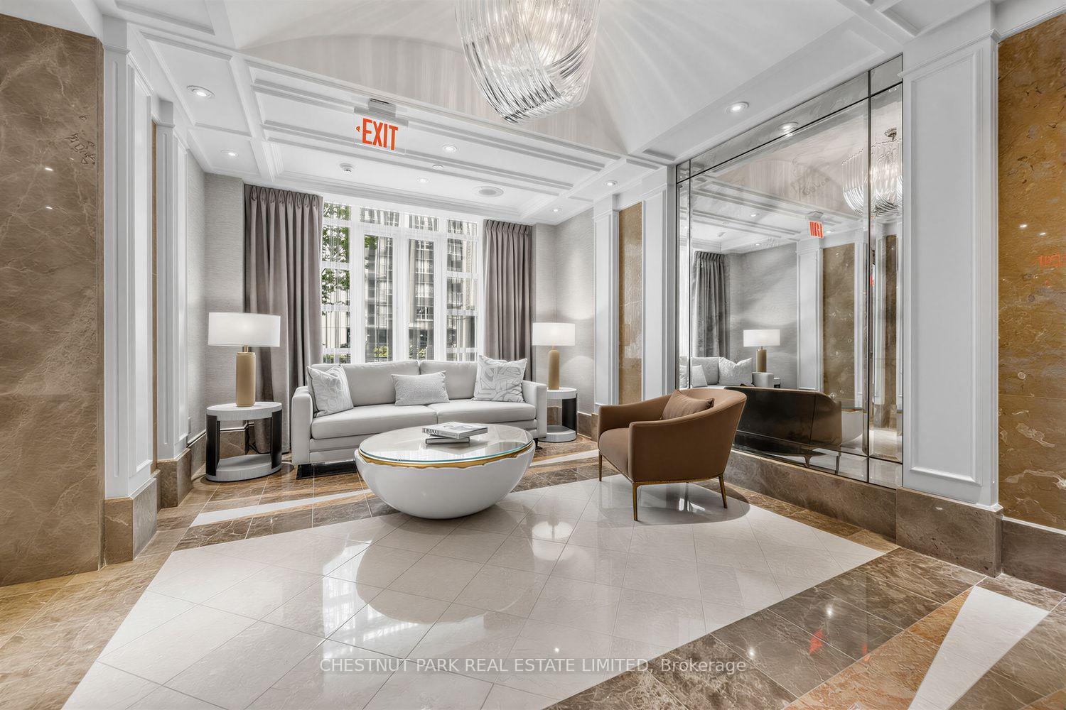 Photo 2 of Unit 705, 33 Delisle Avenue, Toronto, Yonge-St. Clair — HOMEH