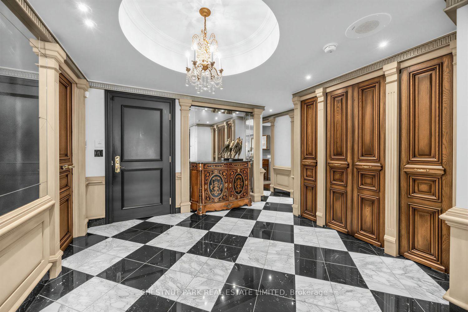 Photo 3 of Unit 705, 33 Delisle Avenue, Toronto, Yonge-St. Clair — HOMEH