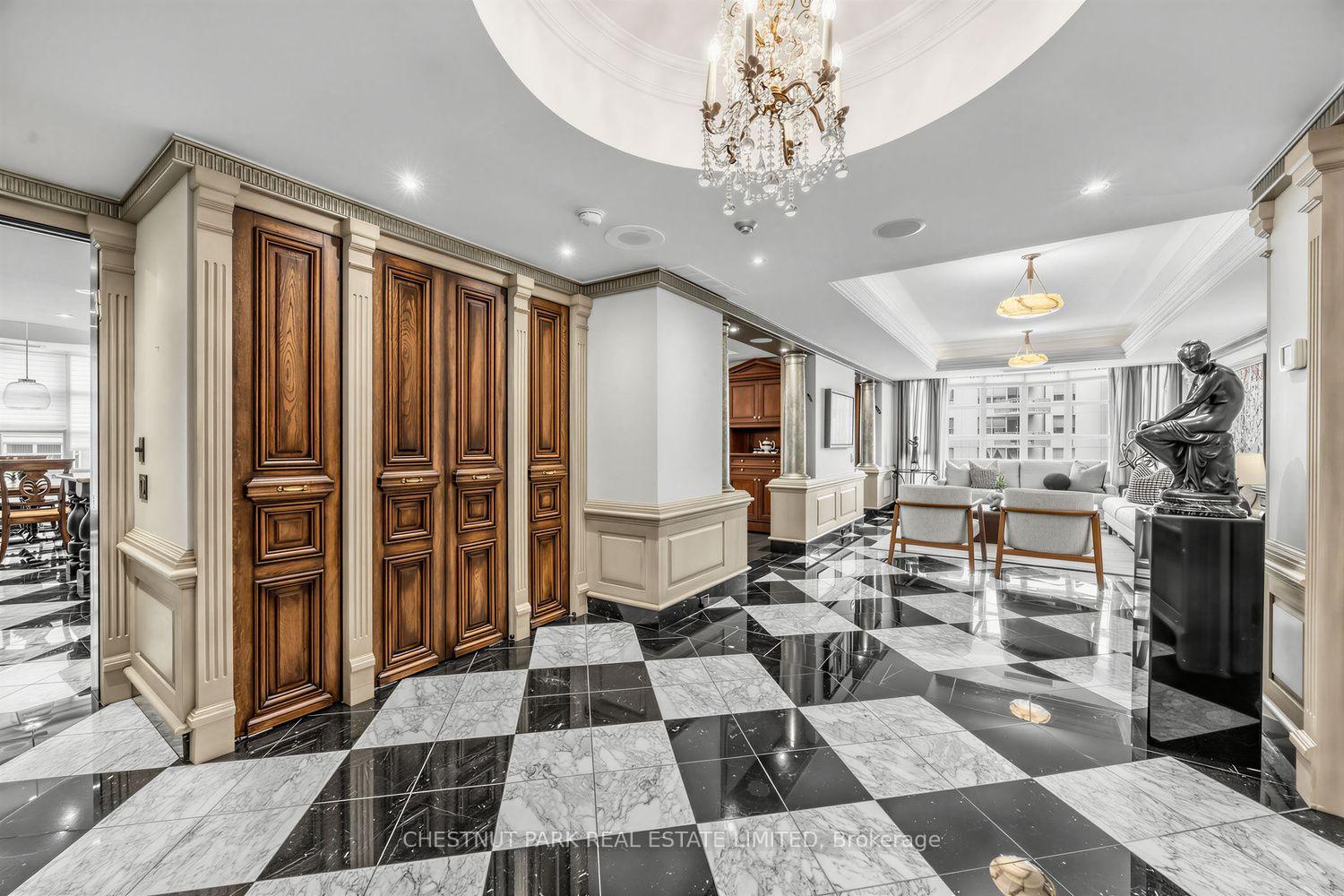 Photo 34 of Unit 705, 33 Delisle Avenue, Toronto, Yonge-St. Clair — HOMEH