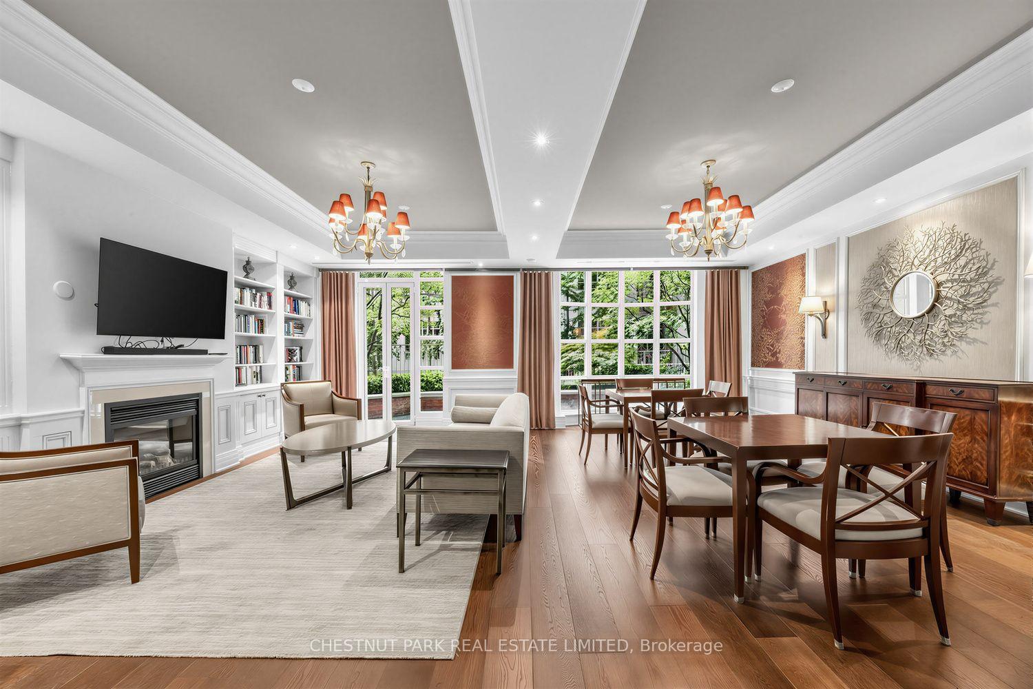 Photo 35 of Unit 705, 33 Delisle Avenue, Toronto, Yonge-St. Clair — HOMEH