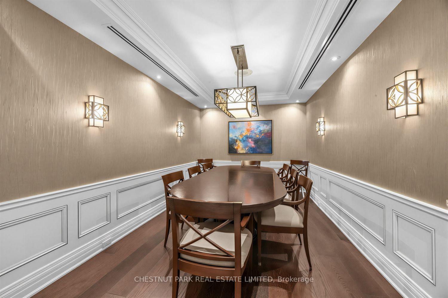 Photo 36 of Unit 705, 33 Delisle Avenue, Toronto, Yonge-St. Clair — HOMEH