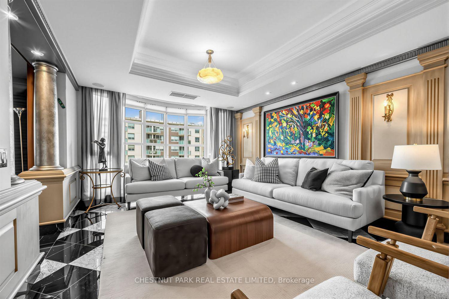 Photo 5 of Unit 705, 33 Delisle Avenue, Toronto, Yonge-St. Clair — HOMEH