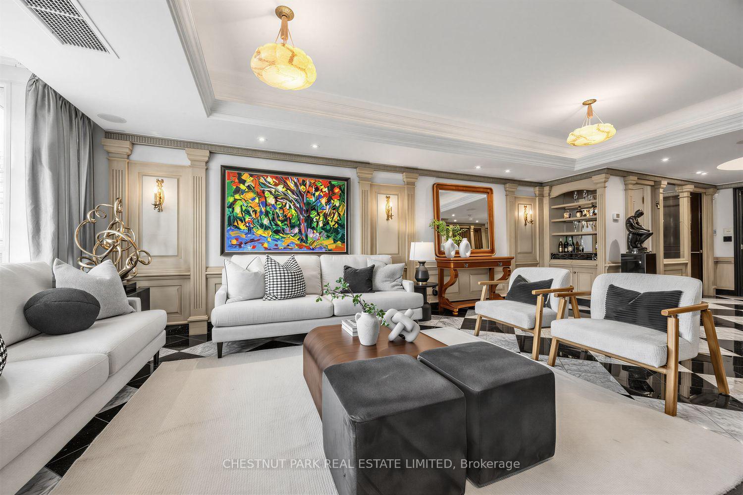 Photo 6 of Unit 705, 33 Delisle Avenue, Toronto, Yonge-St. Clair — HOMEH