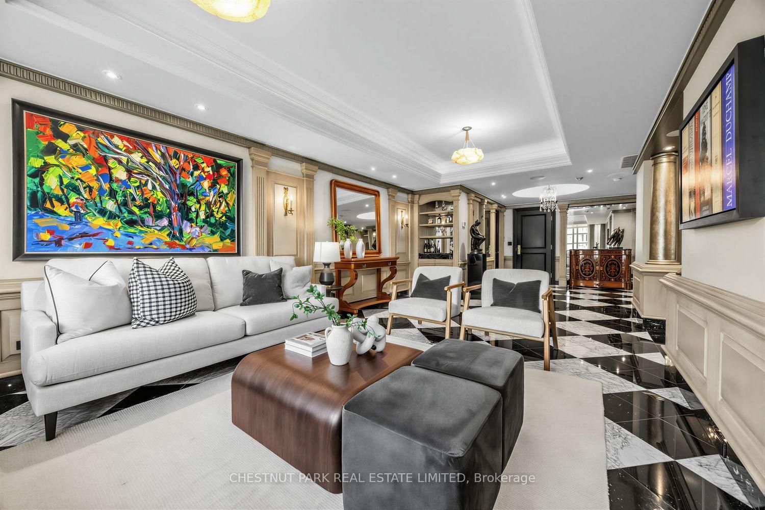Photo 8 of Unit 705, 33 Delisle Avenue, Toronto, Yonge-St. Clair — HOMEH