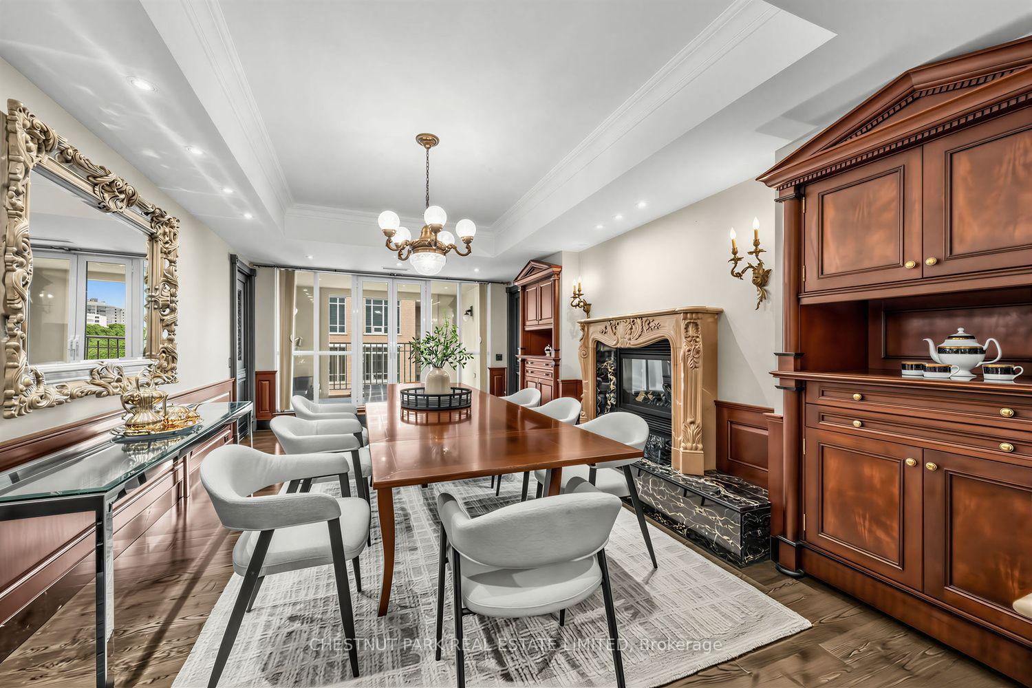 Photo 9 of Unit 705, 33 Delisle Avenue, Toronto, Yonge-St. Clair — HOMEH