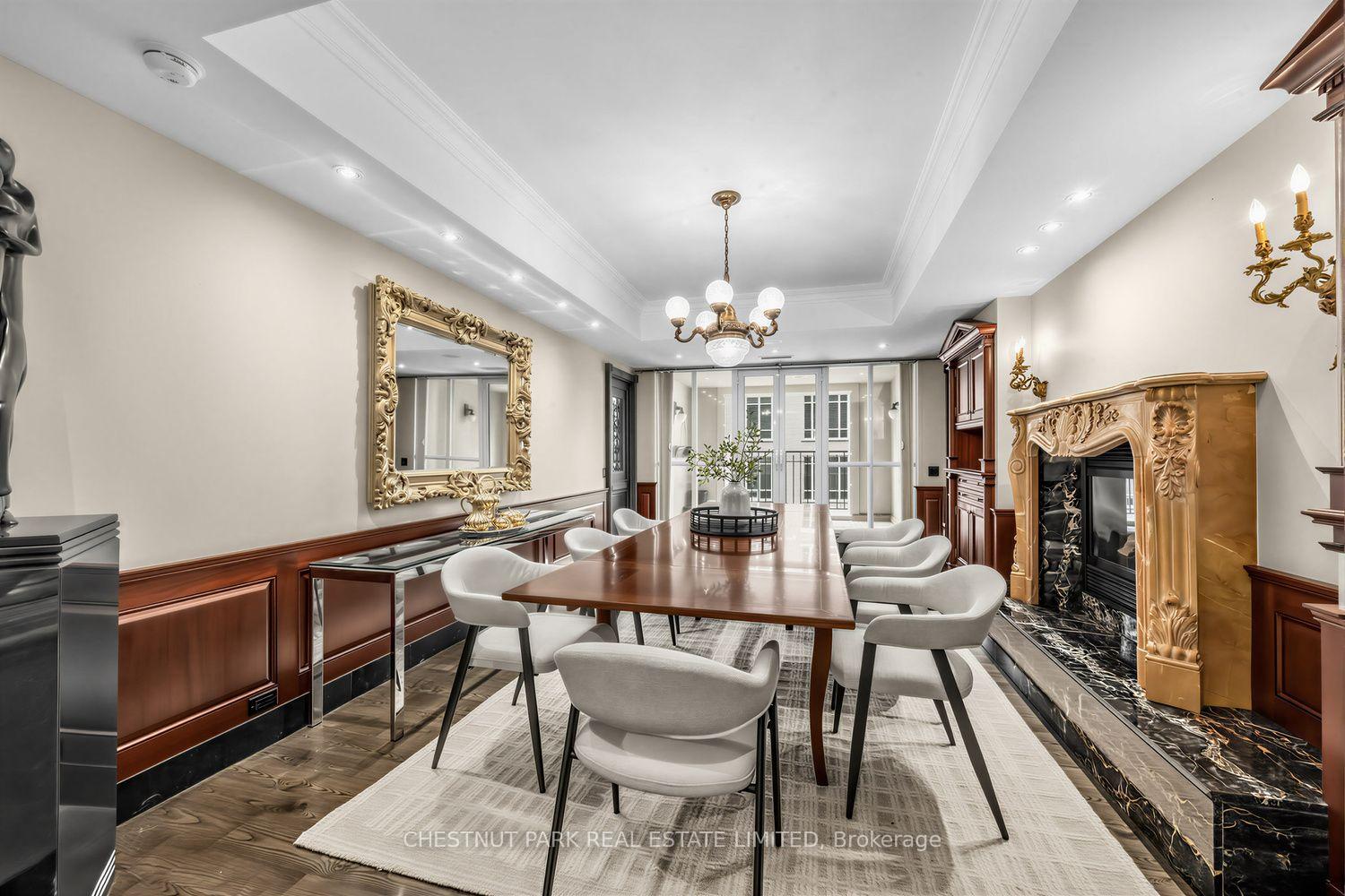 Photo 10 of Unit 705, 33 Delisle Avenue, Toronto, Yonge-St. Clair — HOMEH