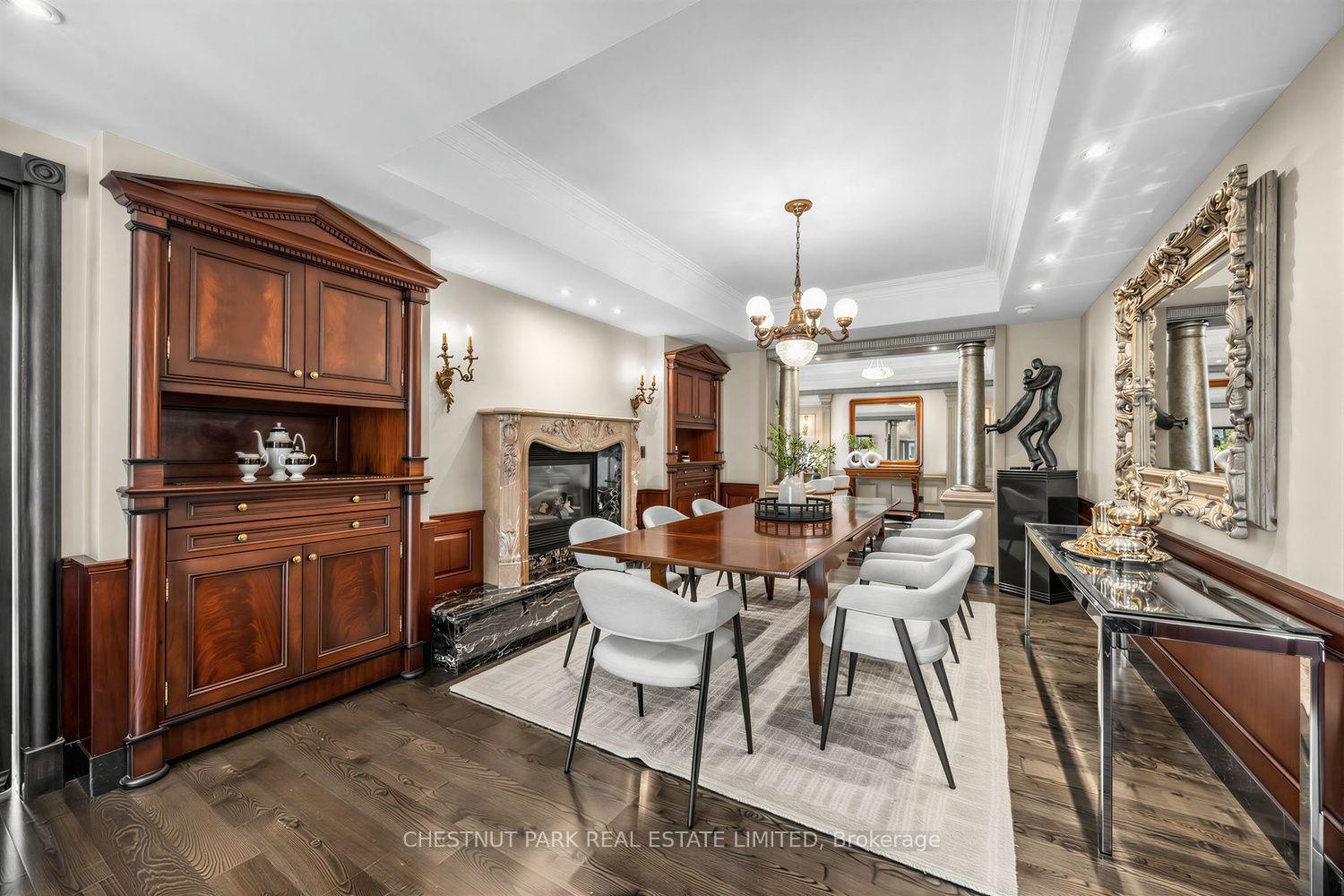 Photo 11 of Unit 705, 33 Delisle Avenue, Toronto, Yonge-St. Clair — HOMEH