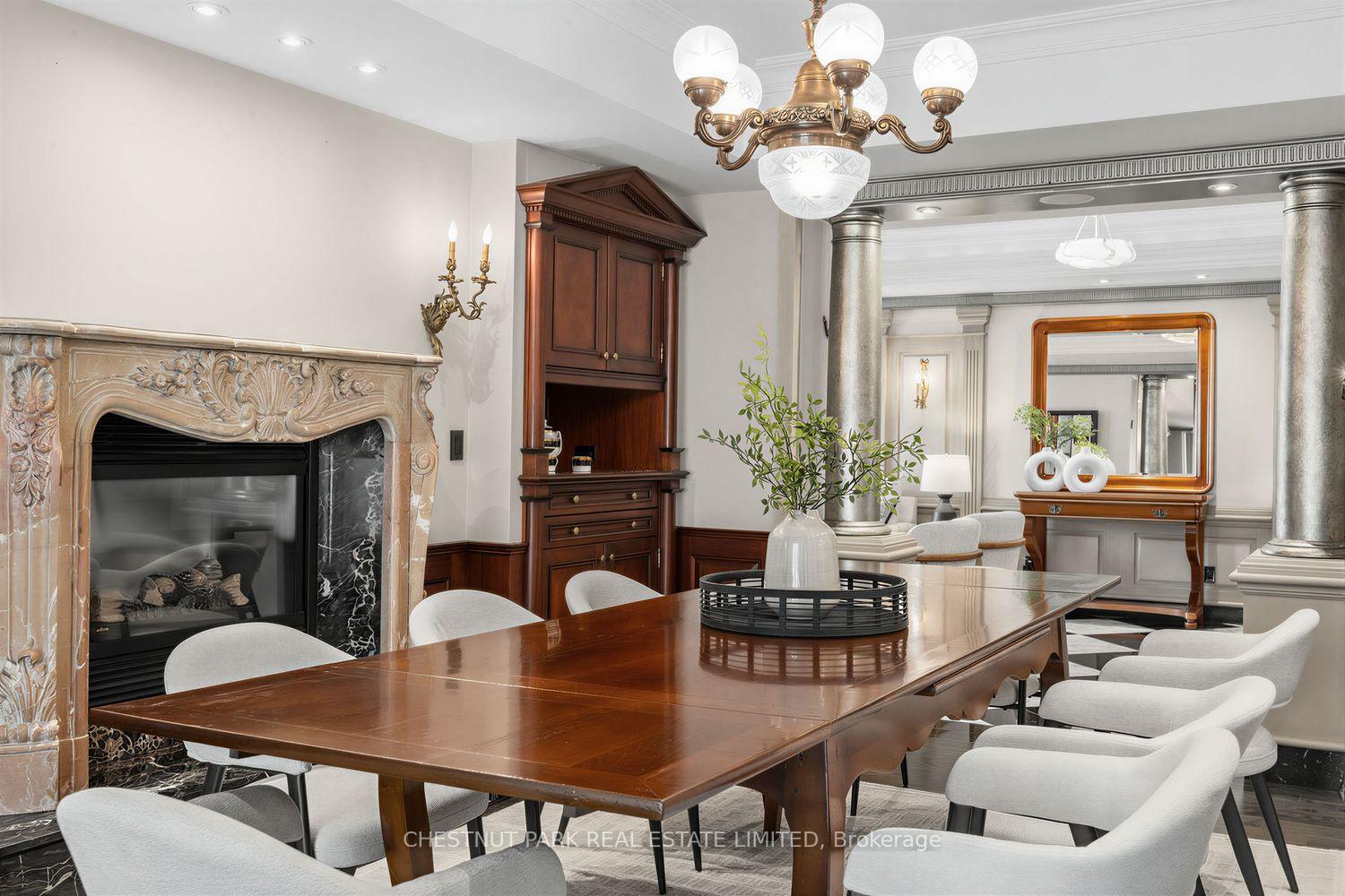 Photo 12 of Unit 705, 33 Delisle Avenue, Toronto, Yonge-St. Clair — HOMEH