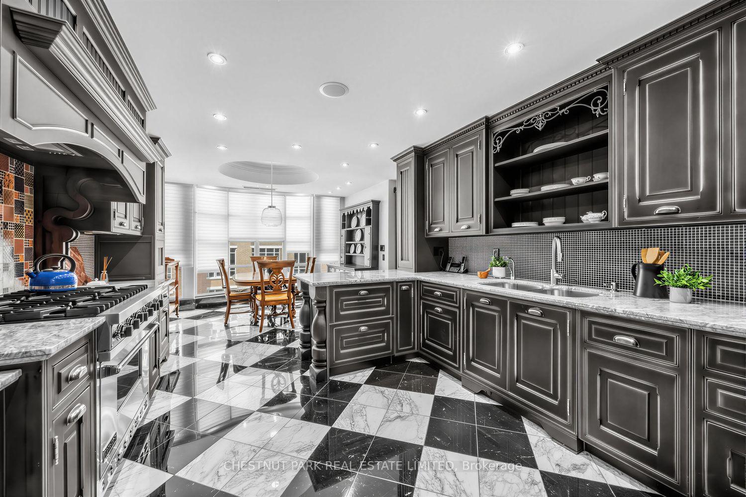 Photo 16 of Unit 705, 33 Delisle Avenue, Toronto, Yonge-St. Clair — HOMEH