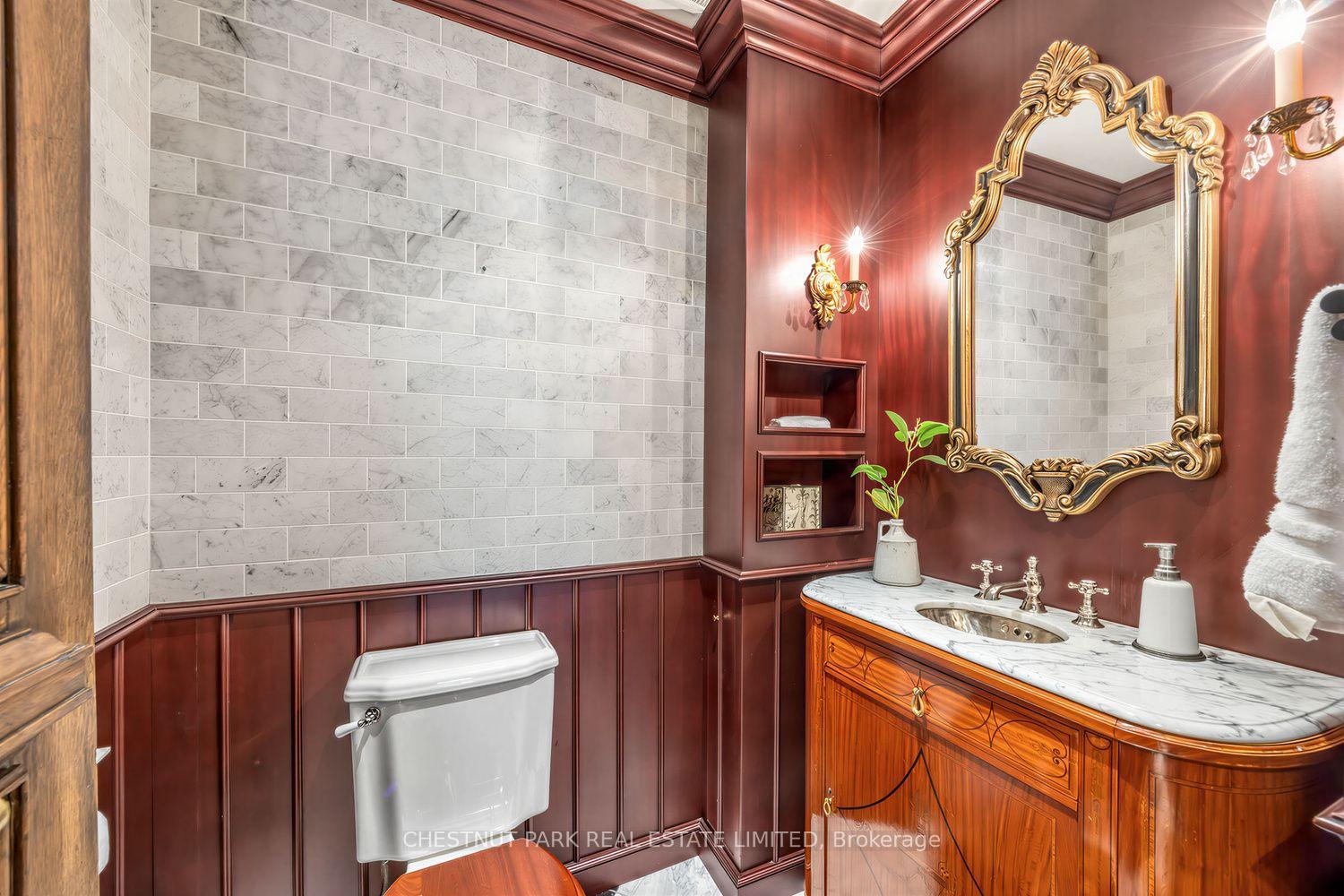 Photo 19 of Unit 705, 33 Delisle Avenue, Toronto, Yonge-St. Clair — HOMEH