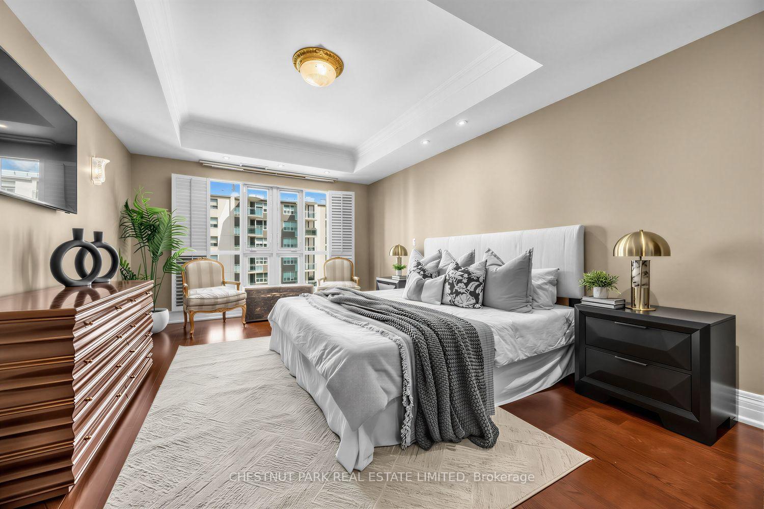Photo 20 of Unit 705, 33 Delisle Avenue, Toronto, Yonge-St. Clair — HOMEH