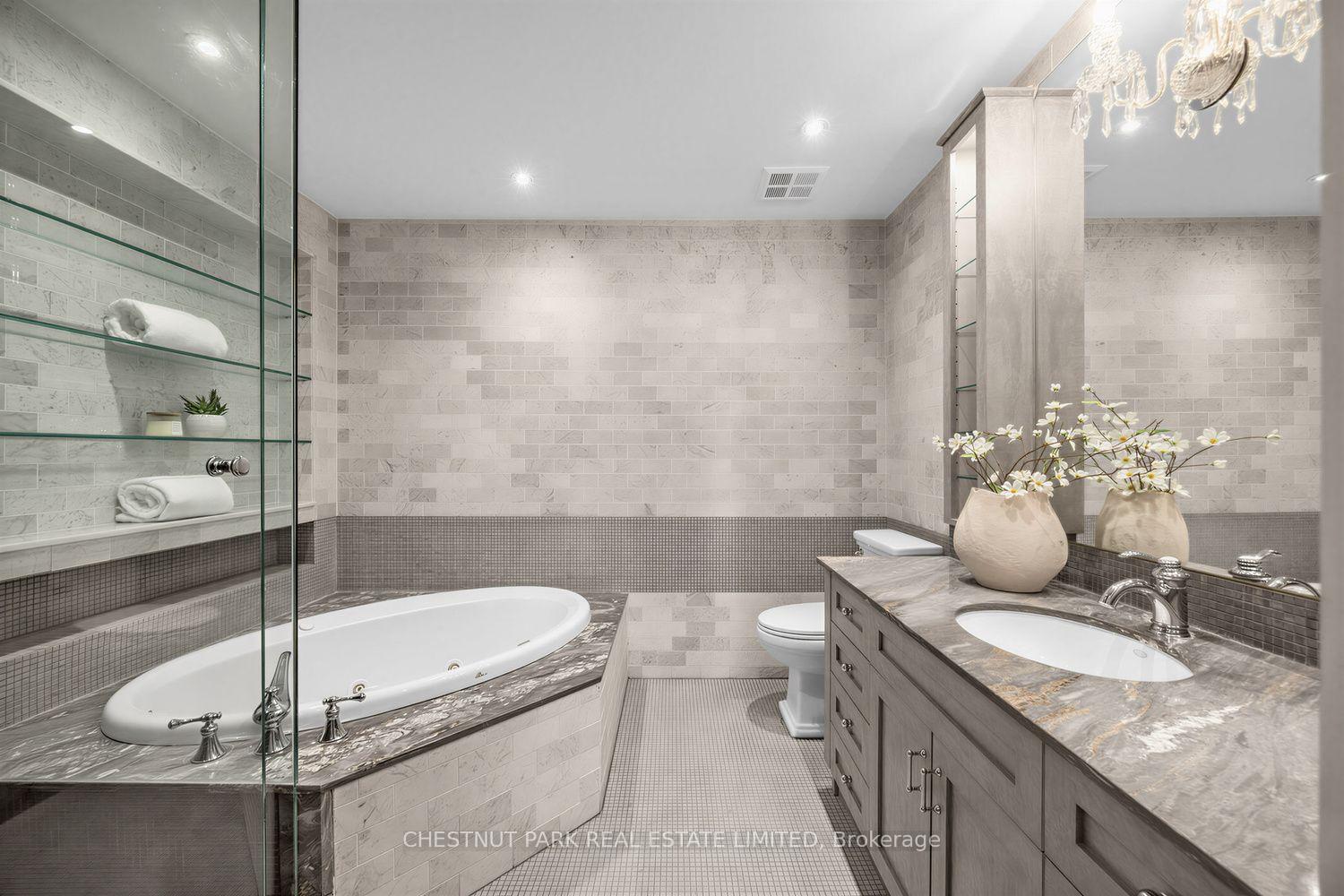 Photo 23 of Unit 705, 33 Delisle Avenue, Toronto, Yonge-St. Clair — HOMEH