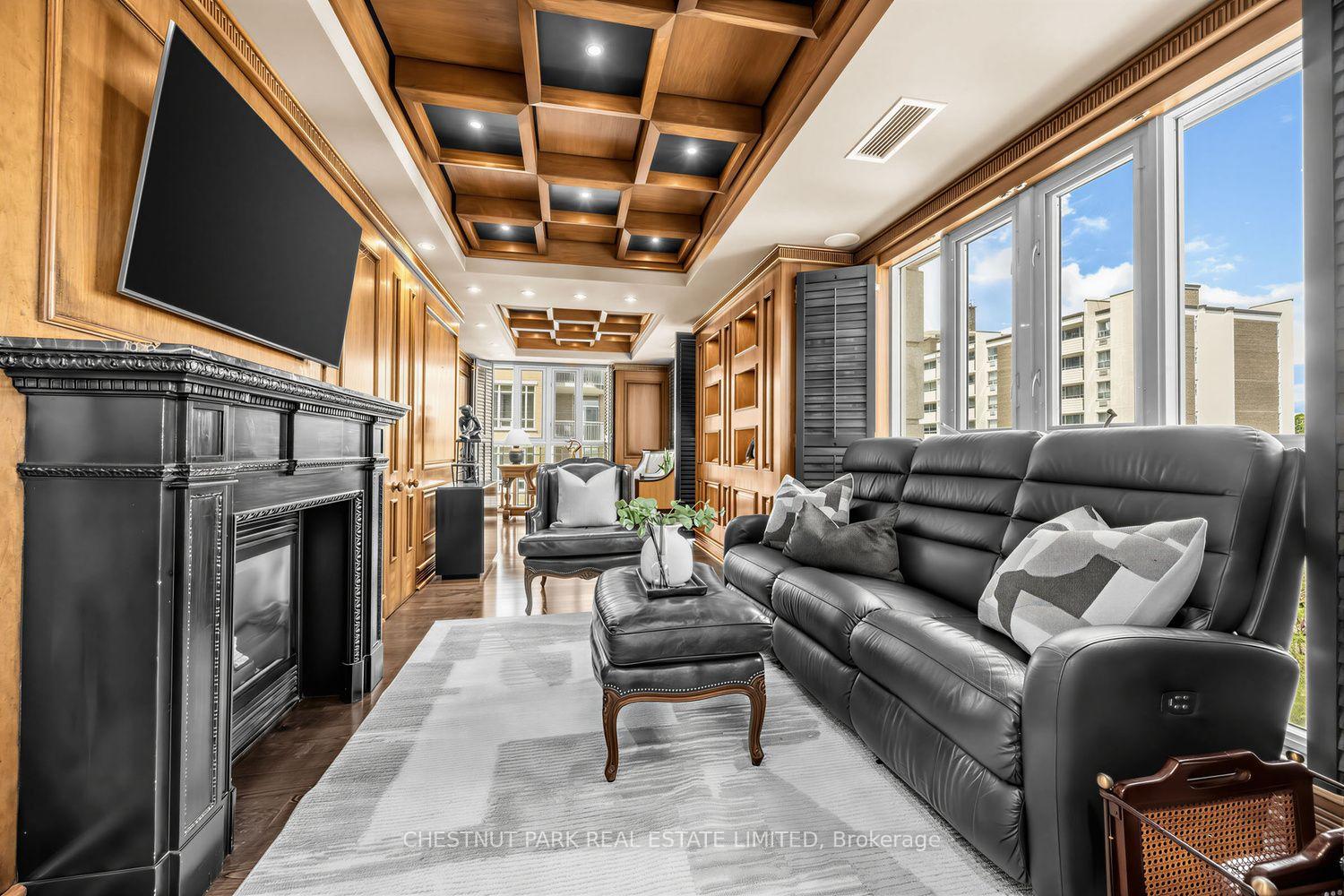 Photo 24 of Unit 705, 33 Delisle Avenue, Toronto, Yonge-St. Clair — HOMEH