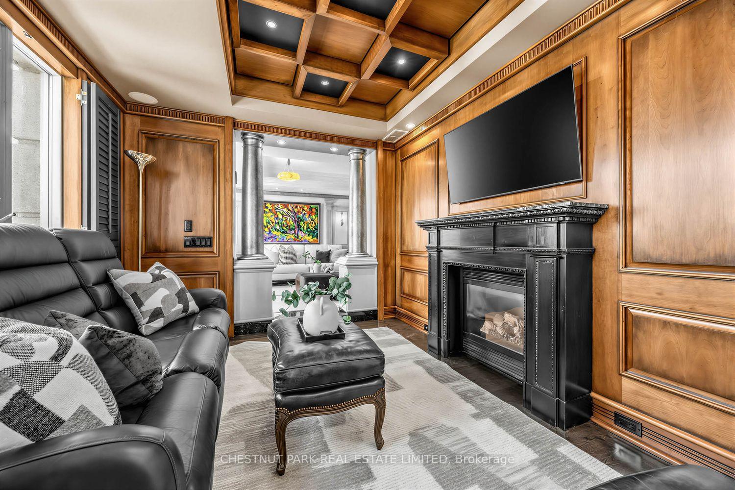 Photo 25 of Unit 705, 33 Delisle Avenue, Toronto, Yonge-St. Clair — HOMEH