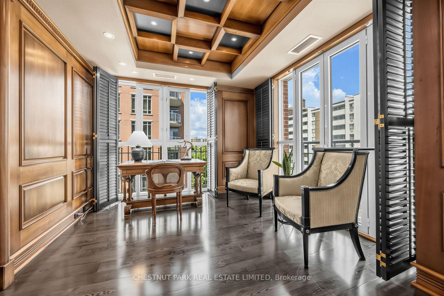 Photo 26 of Unit 705, 33 Delisle Avenue, Toronto, Yonge-St. Clair — HOMEH