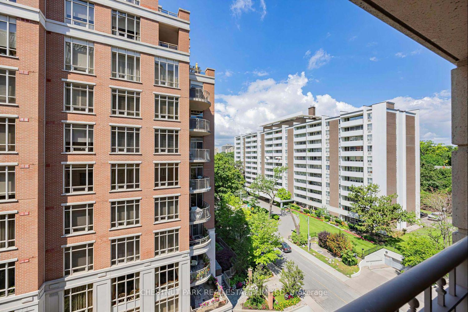 Photo 28 of Unit 705, 33 Delisle Avenue, Toronto, Yonge-St. Clair — HOMEH