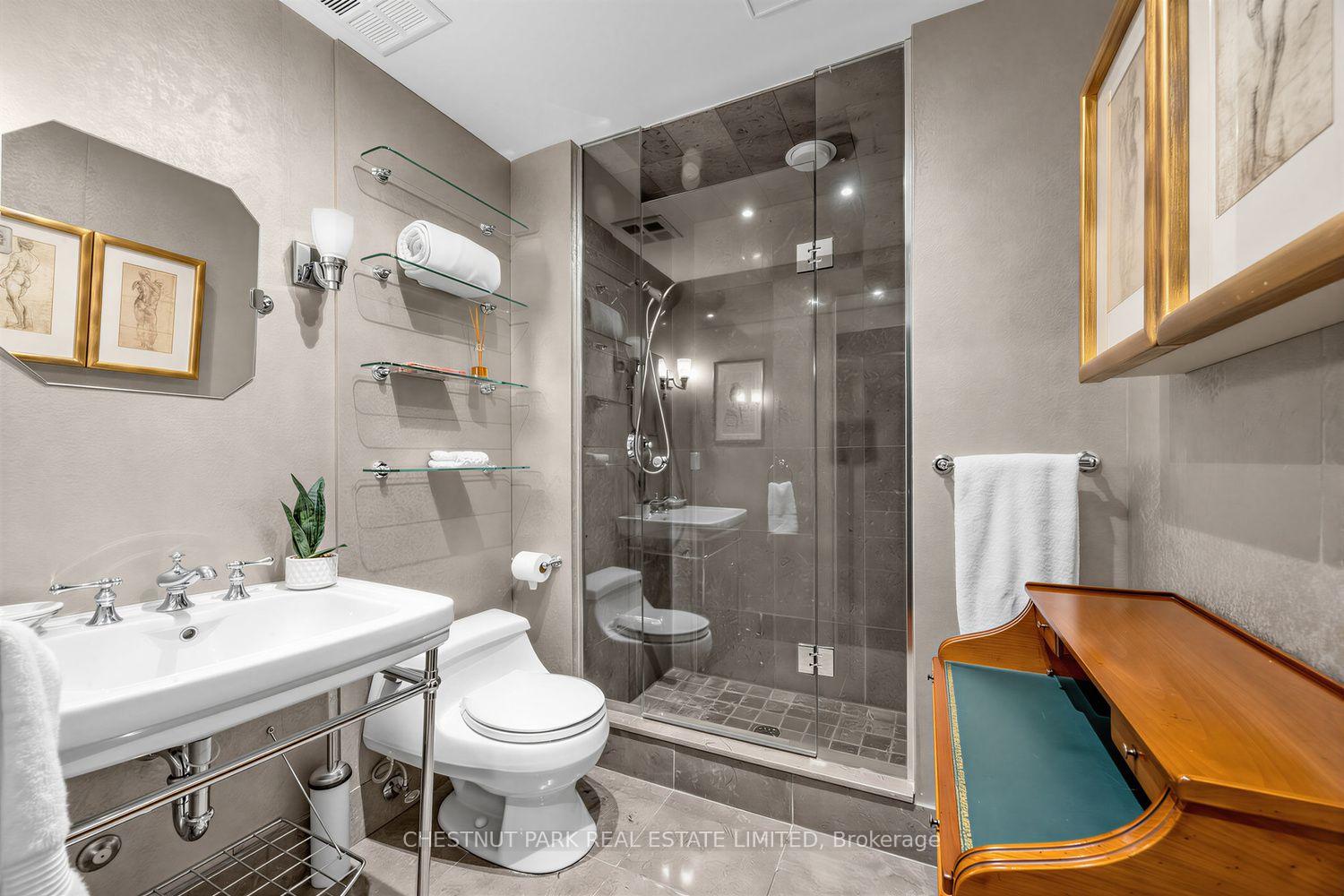 Photo 29 of Unit 705, 33 Delisle Avenue, Toronto, Yonge-St. Clair — HOMEH