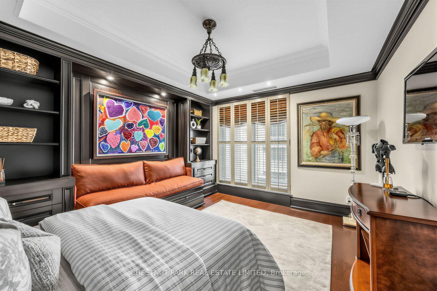 Photo 30 of Unit 705, 33 Delisle Avenue, Toronto, Yonge-St. Clair — HOMEH
