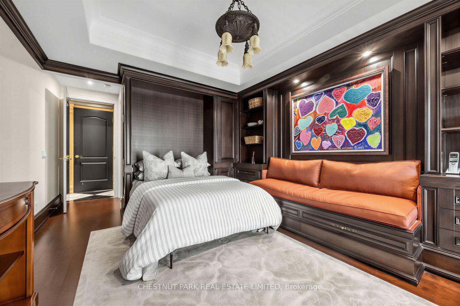 Photo 31 of Unit 705, 33 Delisle Avenue, Toronto, Yonge-St. Clair — HOMEH