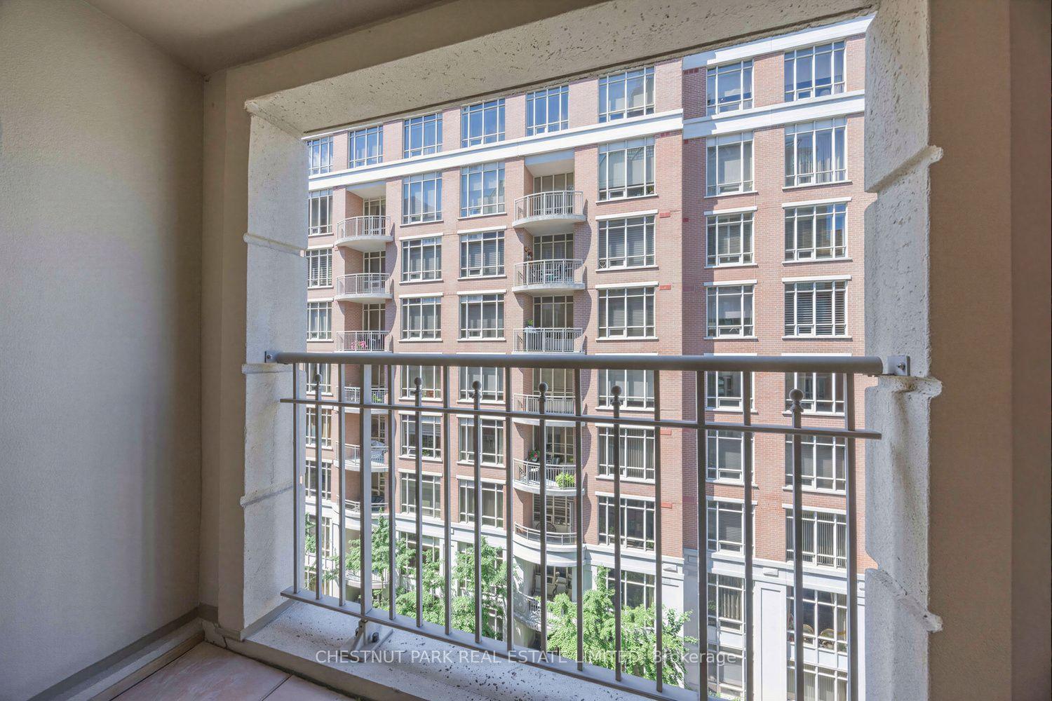 Photo 32 of Unit 705, 33 Delisle Avenue, Toronto, Yonge-St. Clair — HOMEH