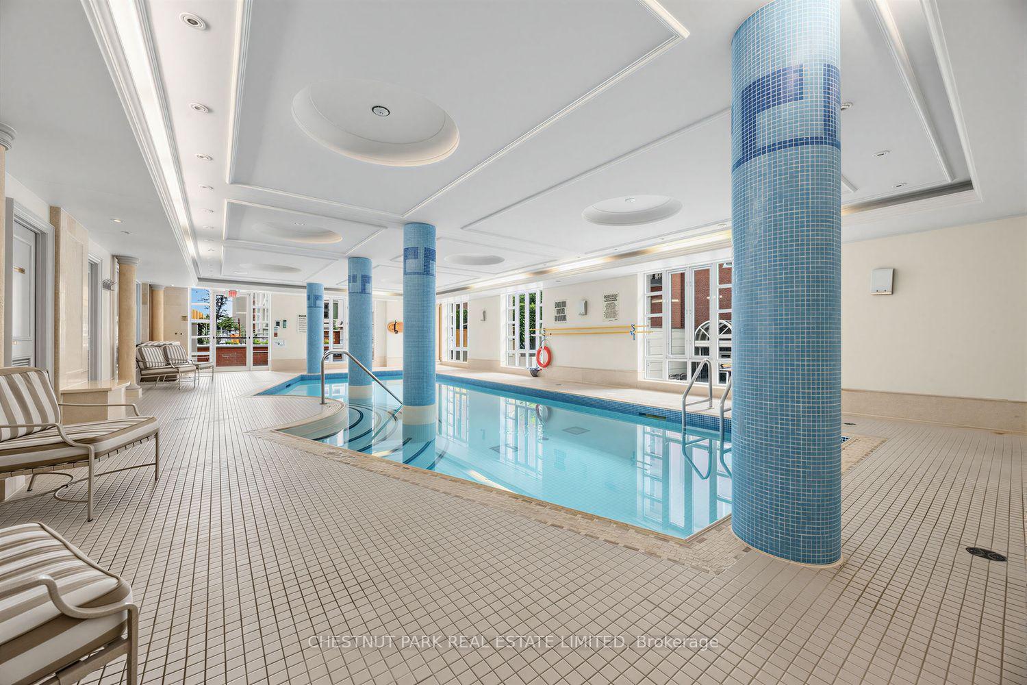 Photo 33 of Unit 705, 33 Delisle Avenue, Toronto, Yonge-St. Clair — HOMEH