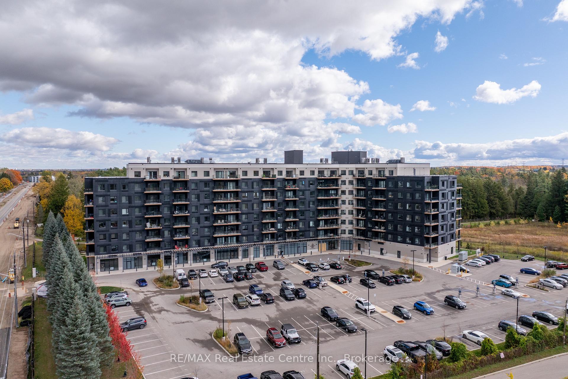 Photo 1 of Unit 101, 525 New Dundee Road, Kitchener, Doon South — HOMEH