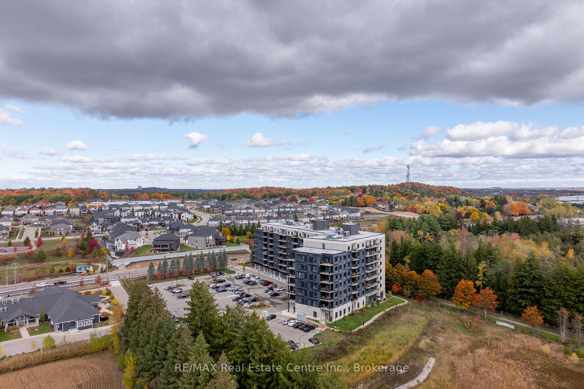 Photo 3 of Unit 101, 525 New Dundee Road, Kitchener, Doon South — HOMEH