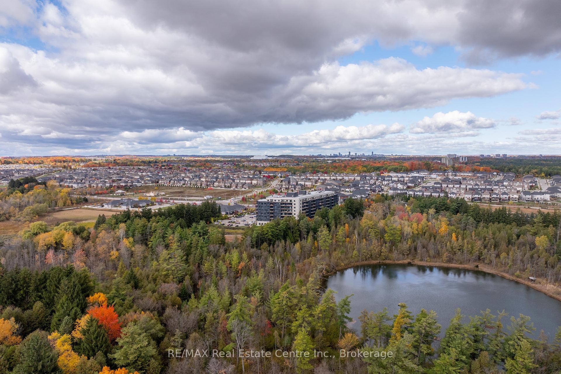 Photo 6 of Unit 101, 525 New Dundee Road, Kitchener, Doon South — HOMEH