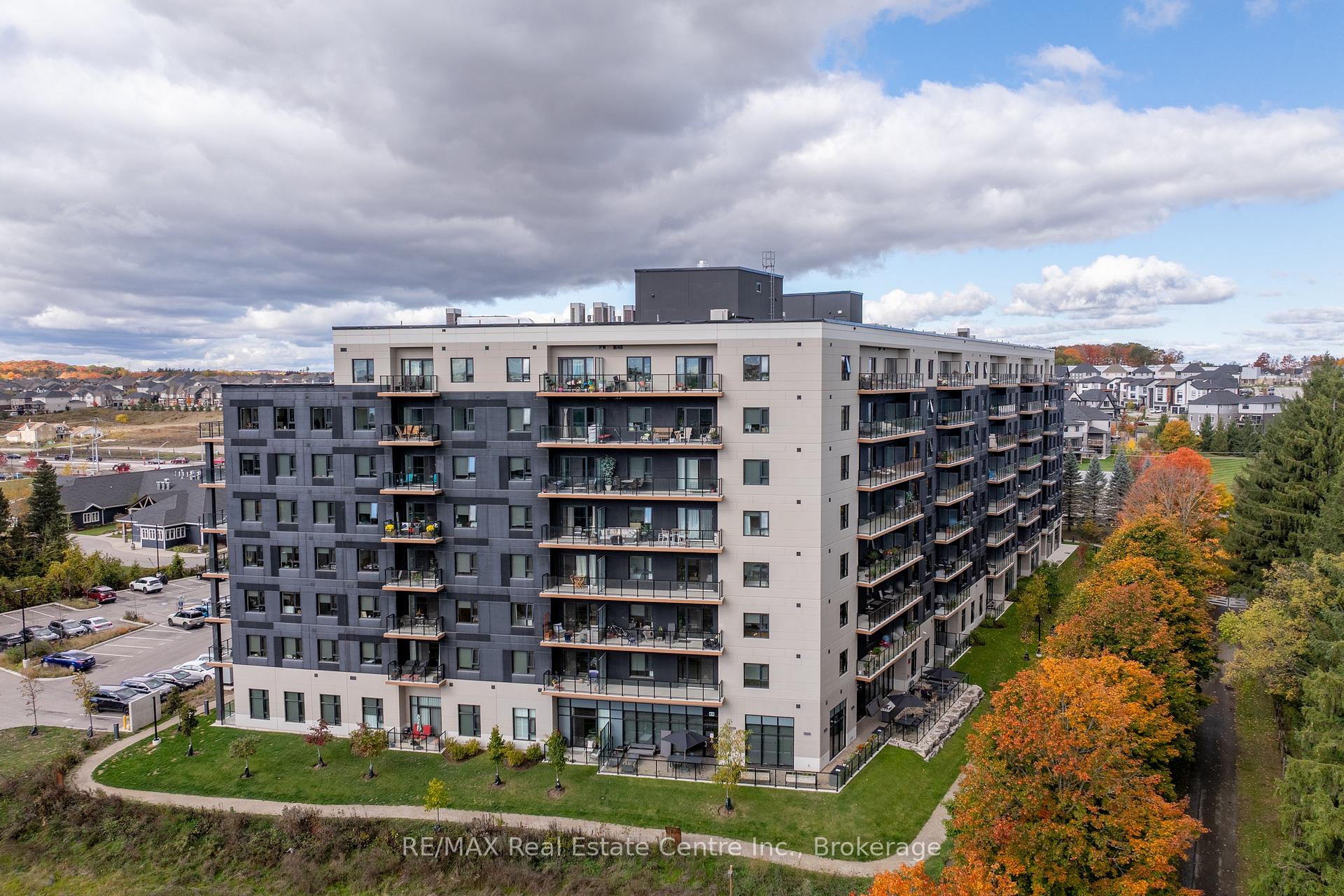 Photo 7 of Unit 101, 525 New Dundee Road, Kitchener, Doon South — HOMEH