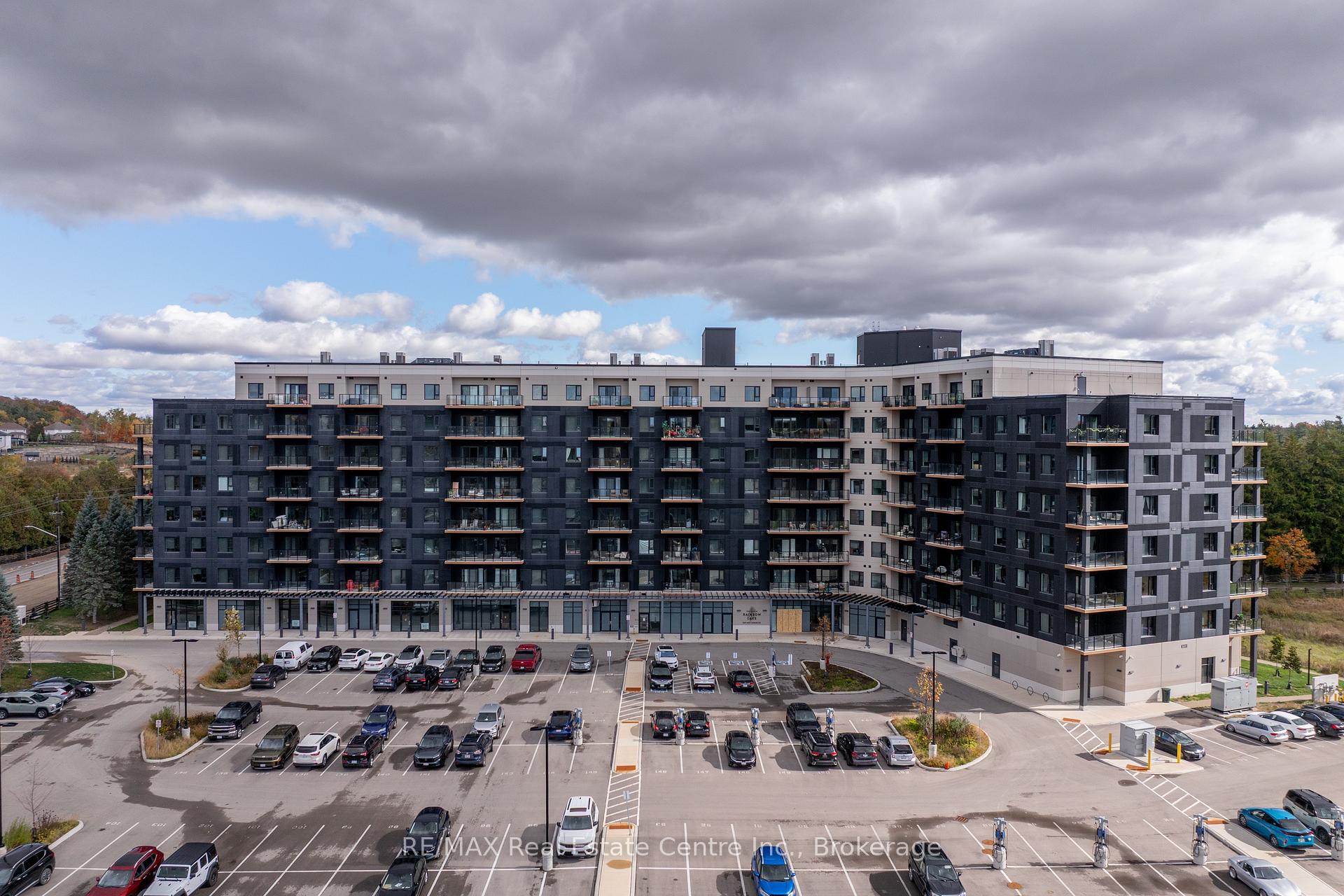 Photo 8 of Unit 101, 525 New Dundee Road, Kitchener, Doon South — HOMEH