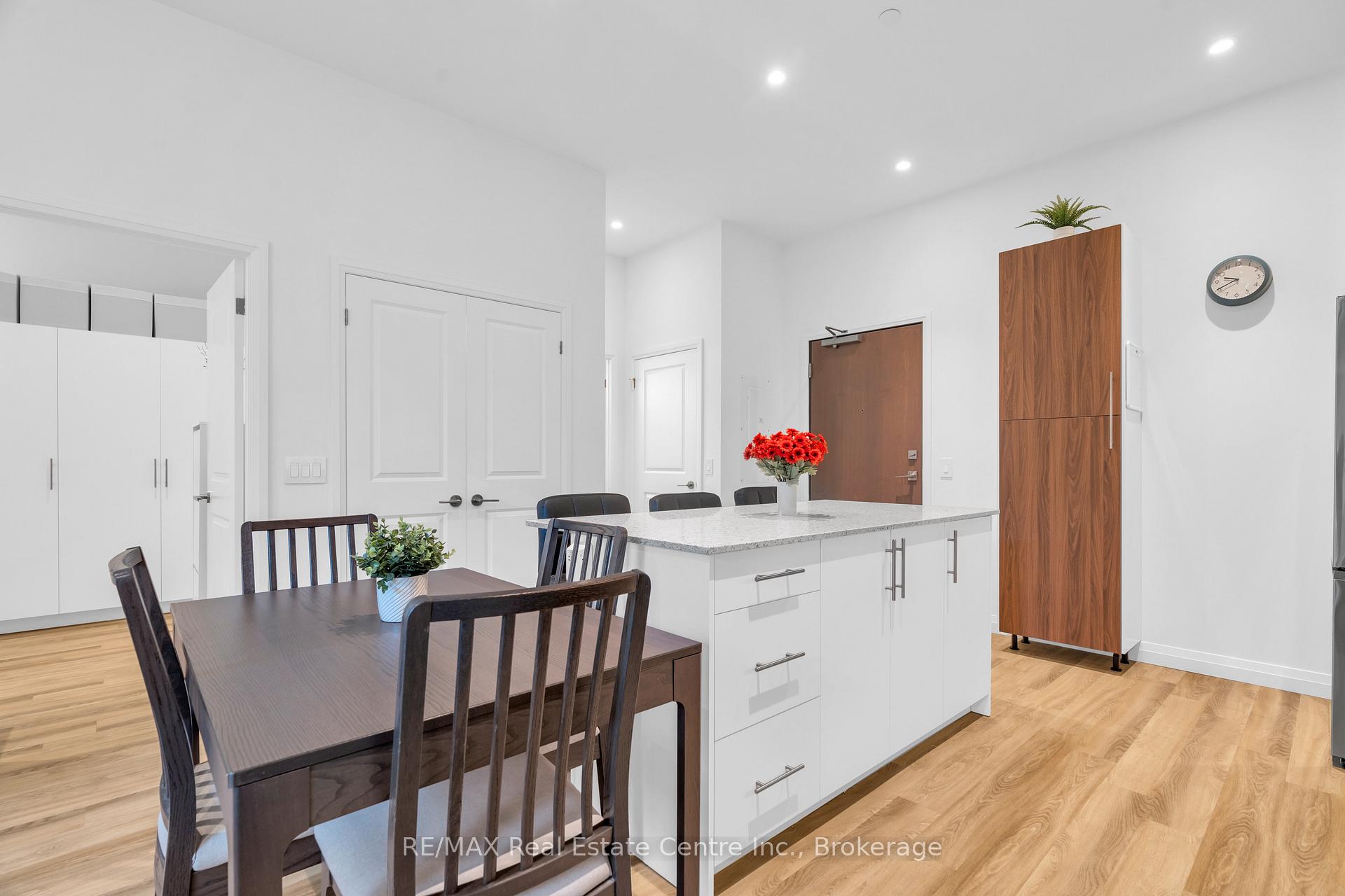 Photo 16 of Unit 101, 525 New Dundee Road, Kitchener, Doon South — HOMEH