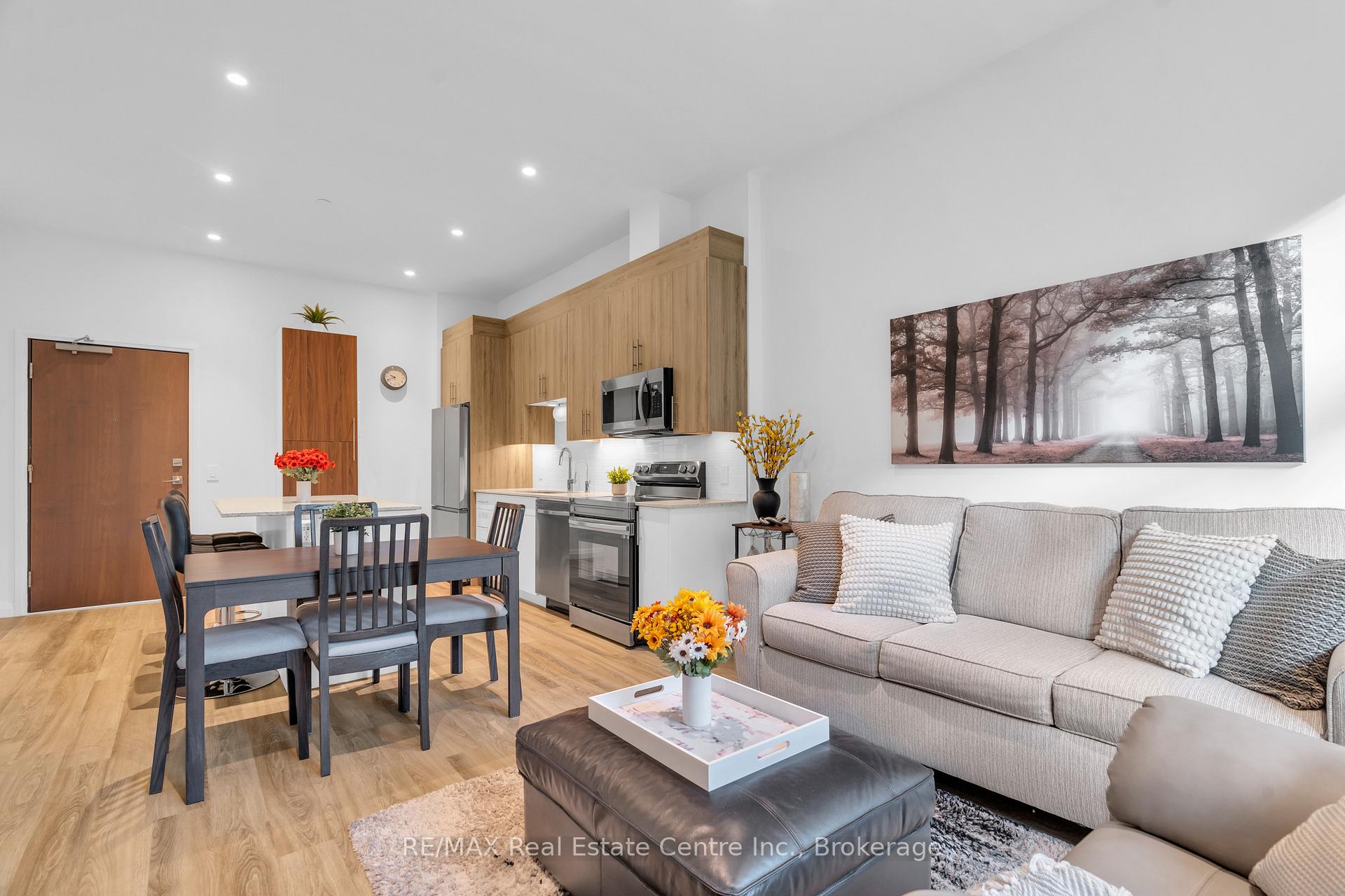 Photo 19 of Unit 101, 525 New Dundee Road, Kitchener, Doon South — HOMEH