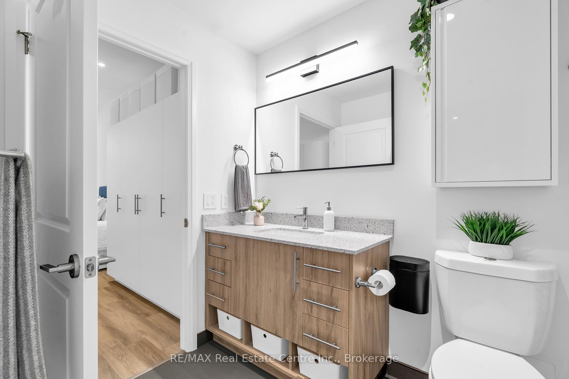 Photo 24 of Unit 101, 525 New Dundee Road, Kitchener, Doon South — HOMEH