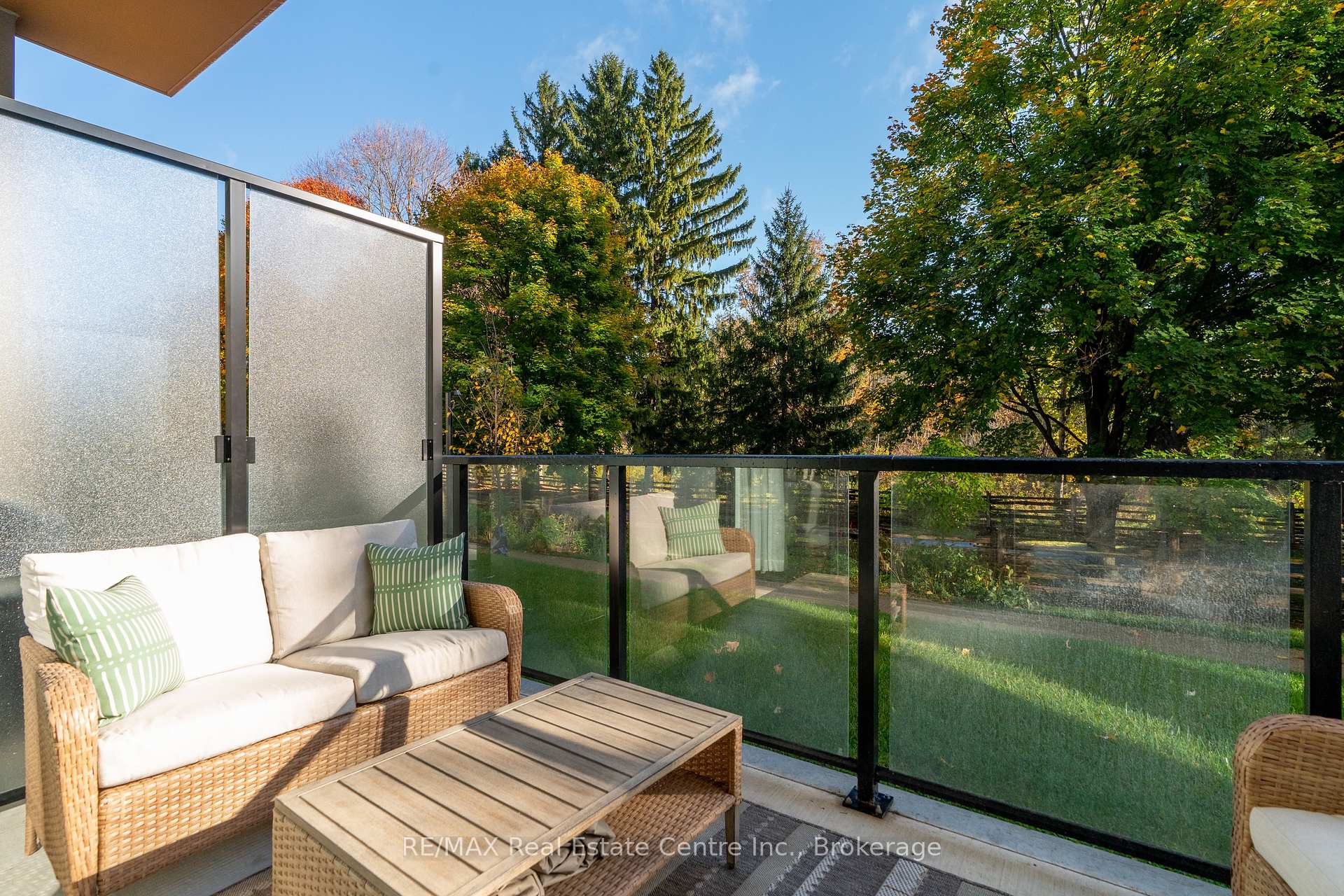 Photo 27 of Unit 101, 525 New Dundee Road, Kitchener, Doon South — HOMEH