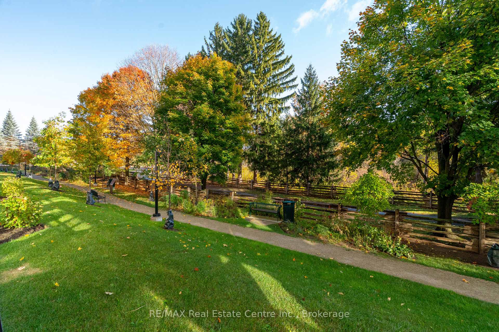 Photo 29 of Unit 101, 525 New Dundee Road, Kitchener, Doon South — HOMEH