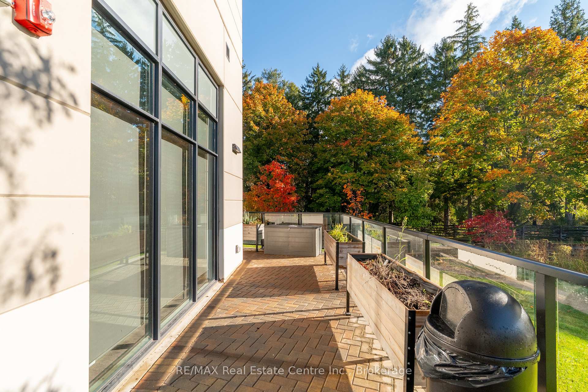 Photo 40 of Unit 101, 525 New Dundee Road, Kitchener, Doon South — HOMEH