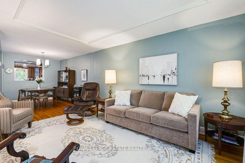 Photo 2 of 181 Silver Birch Avenue, Toronto, The Beaches — HOMEH