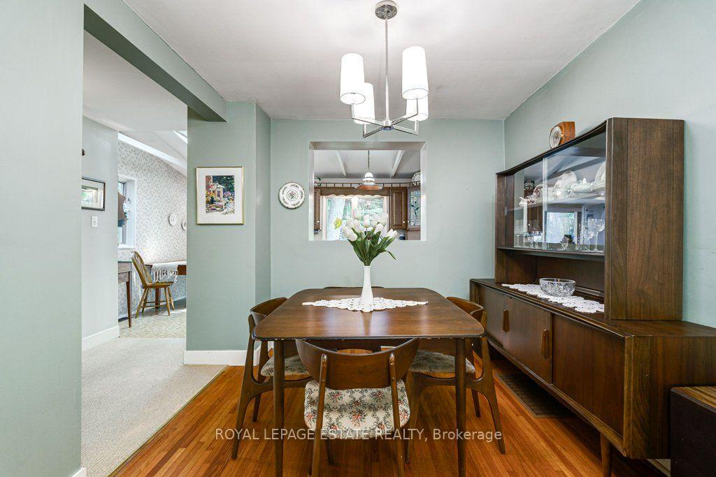 Photo 4 of 181 Silver Birch Avenue, Toronto, The Beaches — HOMEH