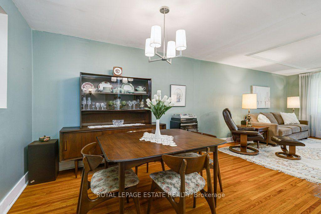 Photo 5 of 181 Silver Birch Avenue, Toronto, The Beaches — HOMEH