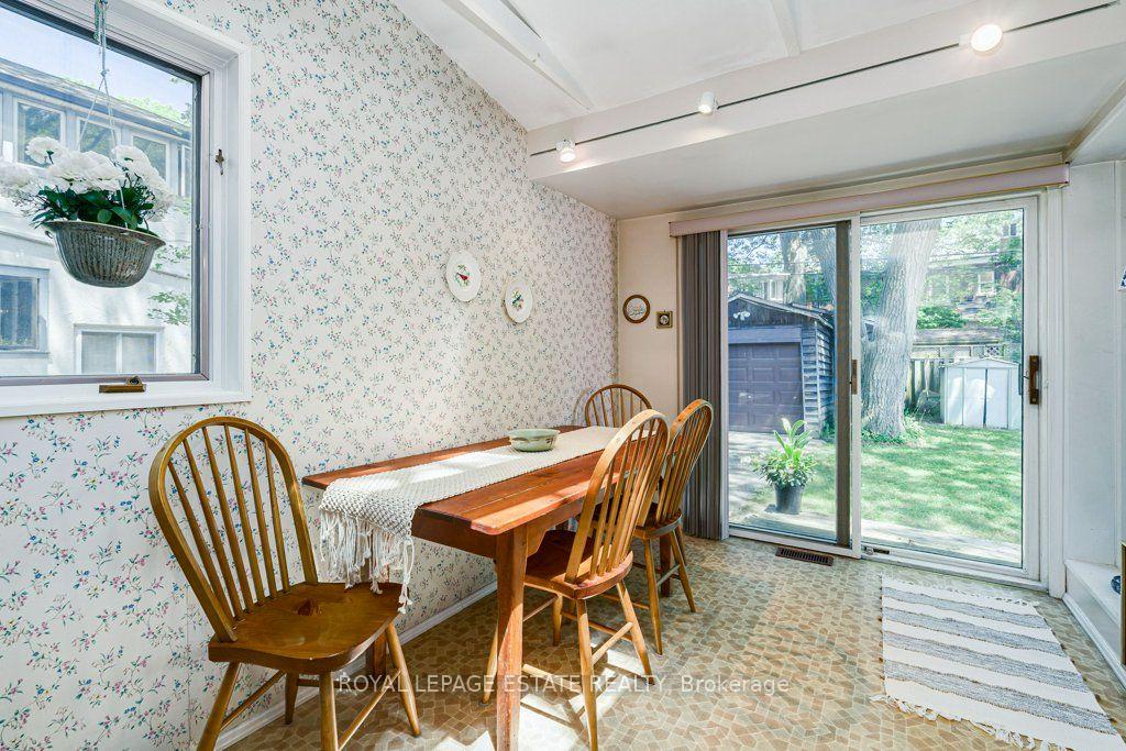 Photo 6 of 181 Silver Birch Avenue, Toronto, The Beaches — HOMEH