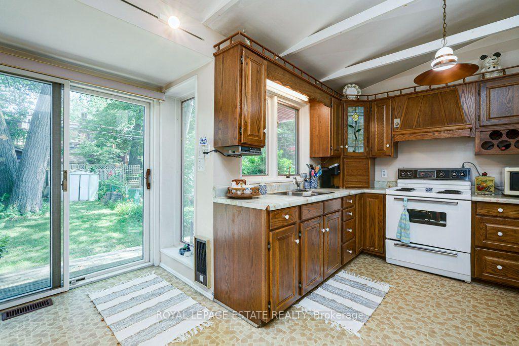 Photo 7 of 181 Silver Birch Avenue, Toronto, The Beaches — HOMEH
