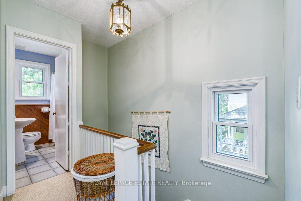 Photo 11 of 181 Silver Birch Avenue, Toronto, The Beaches — HOMEH